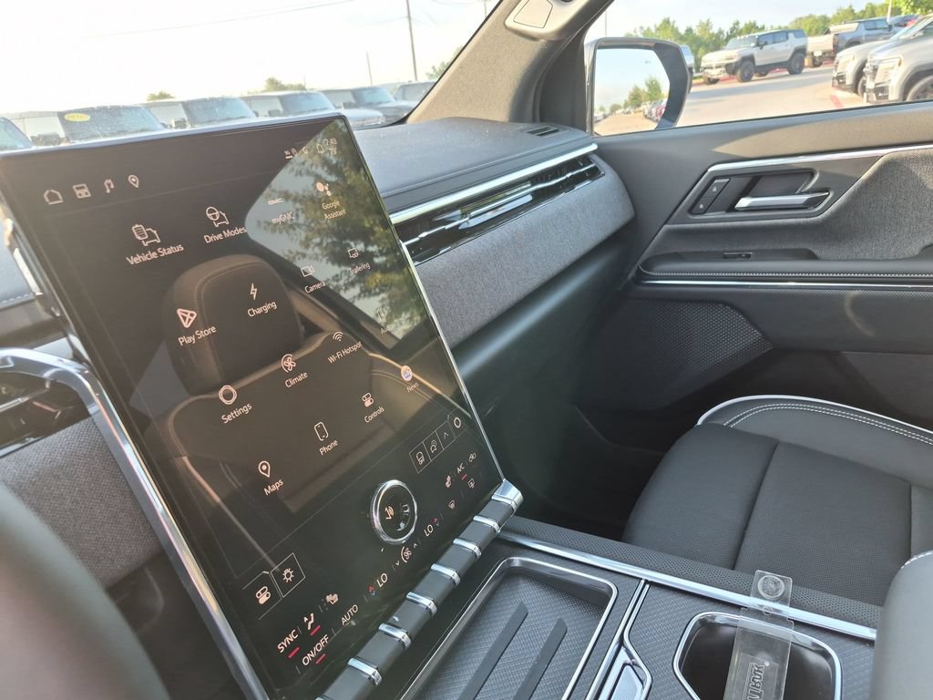 New 2026 GMC Sierra EV Elevation AWD/4WD image 28