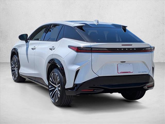 Used 2024 Lexus RZ 300e Premium w/ Technology Package image 8