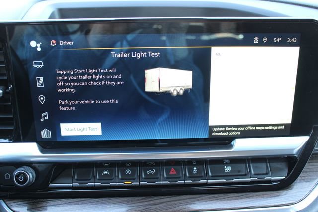 Used 2024 Chevrolet Silverado 1500 LT image 21