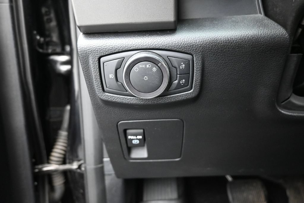 Used 2020 Ford Expedition Max XLT AWD/4WD image 12