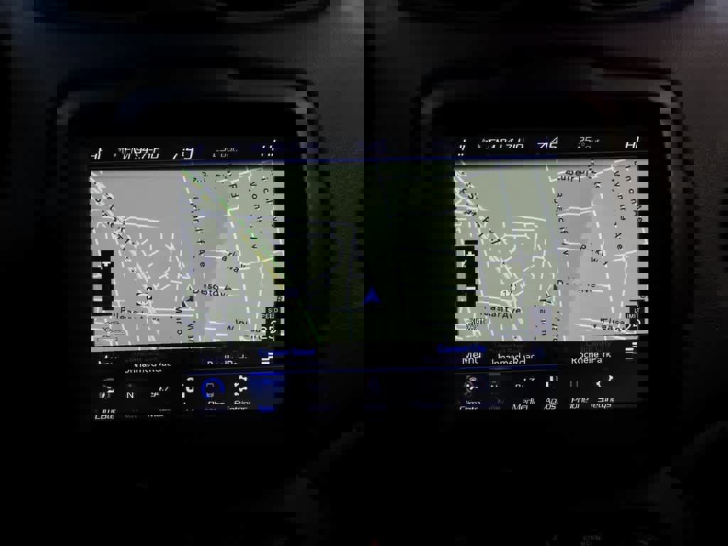 Used 2023 Jeep Renegade Latitude image 19