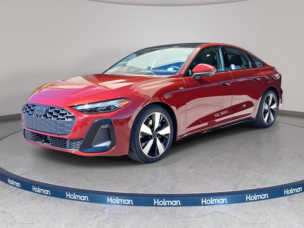 New 2026 Audi A5 Prestige AWD/4WD image 1