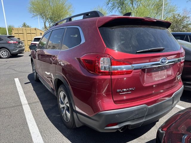 Used 2019 Subaru Ascent Premium AWD/4WD image 3