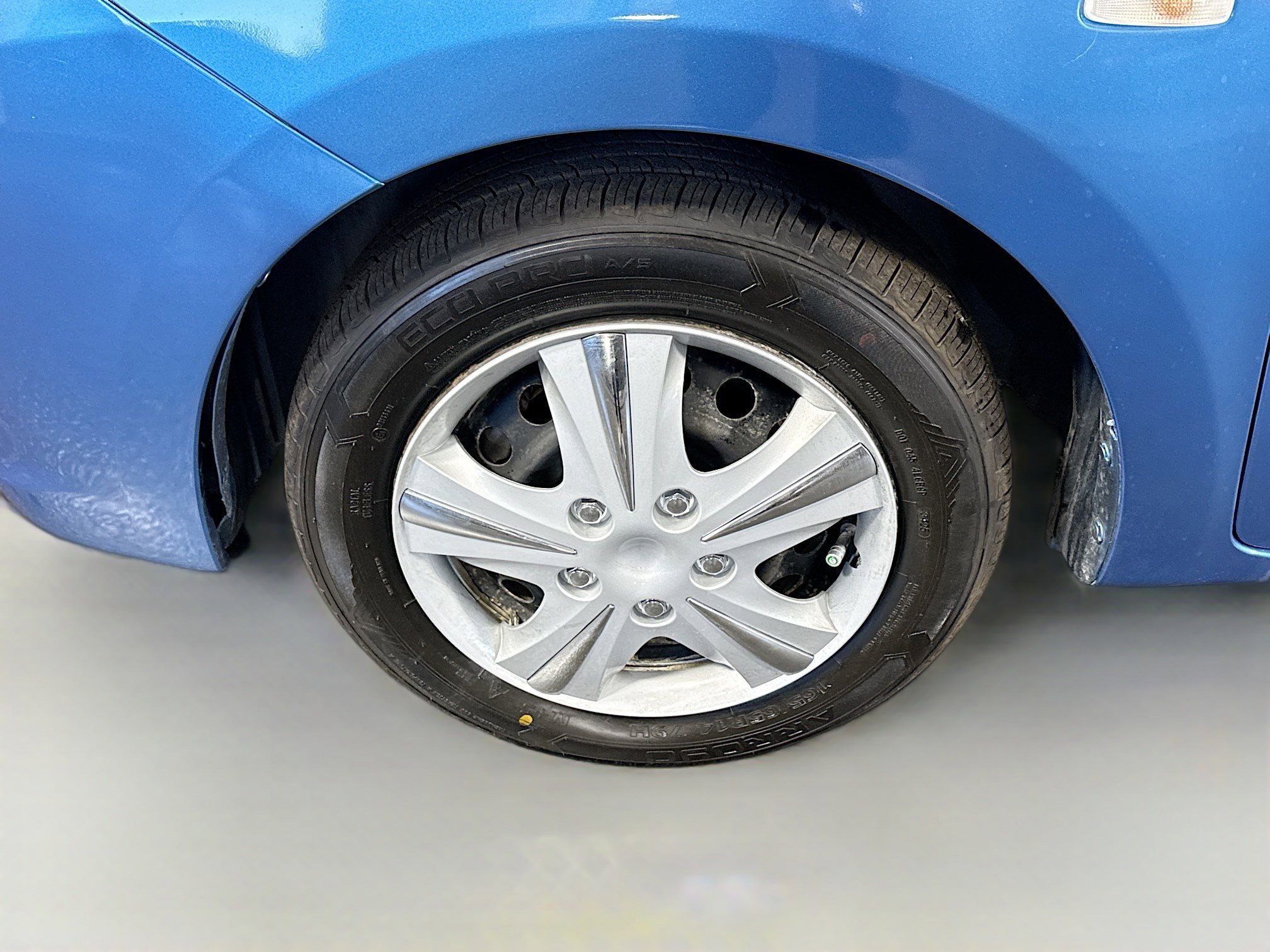 Used 2017 Mitsubishi Mirage G4 ES image 34