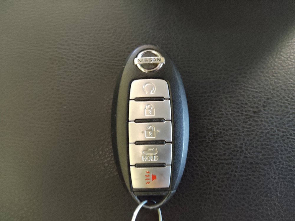 Used 2017 Nissan Maxima 3.5 SL FWD image 32