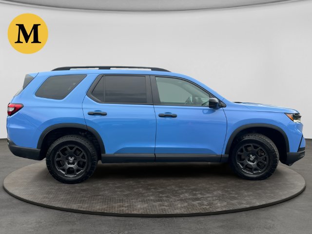 Used 2024 Honda Pilot TrailSport image 6