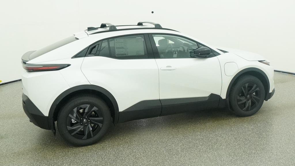 New 2026 Toyota C-HR w/ Cold Weather Package AWD/4WD image 16