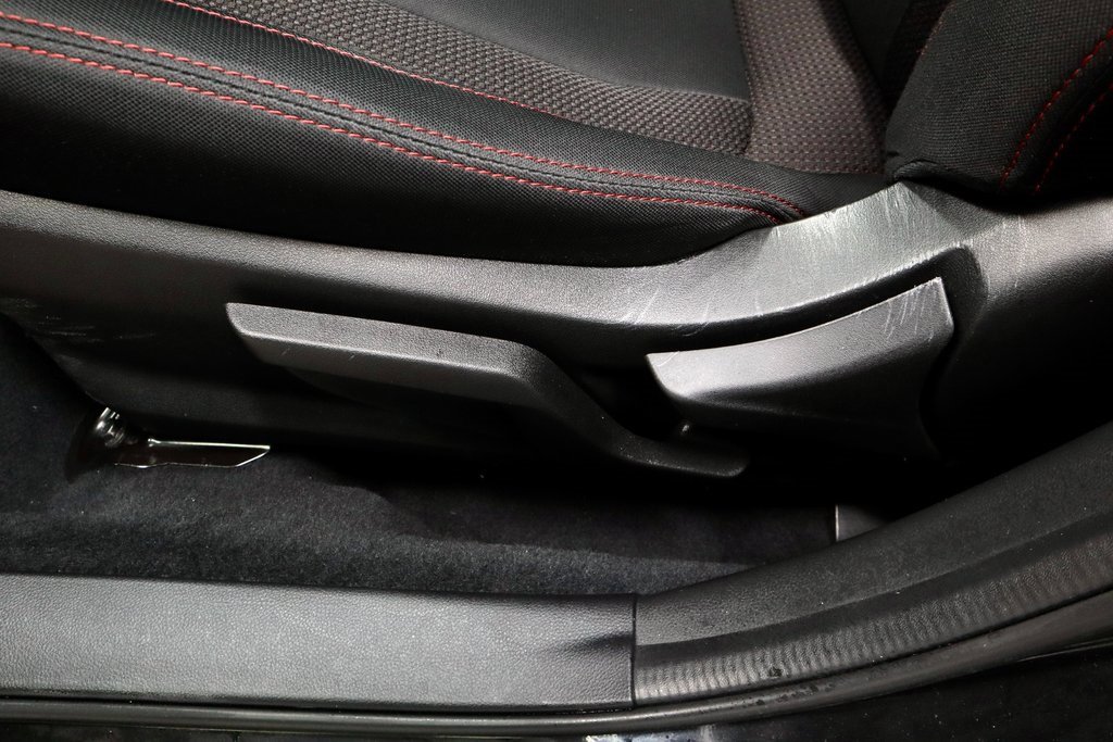 Used 2022 Subaru WRX Premium image 25