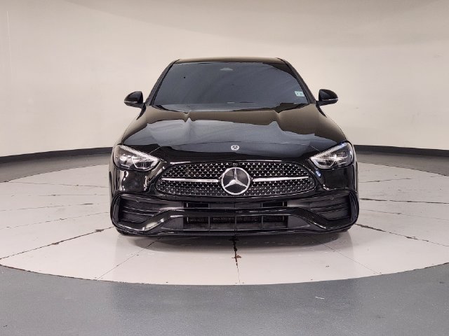 Used 2023 Mercedes-Benz C 300 4MATIC Sedan image 9