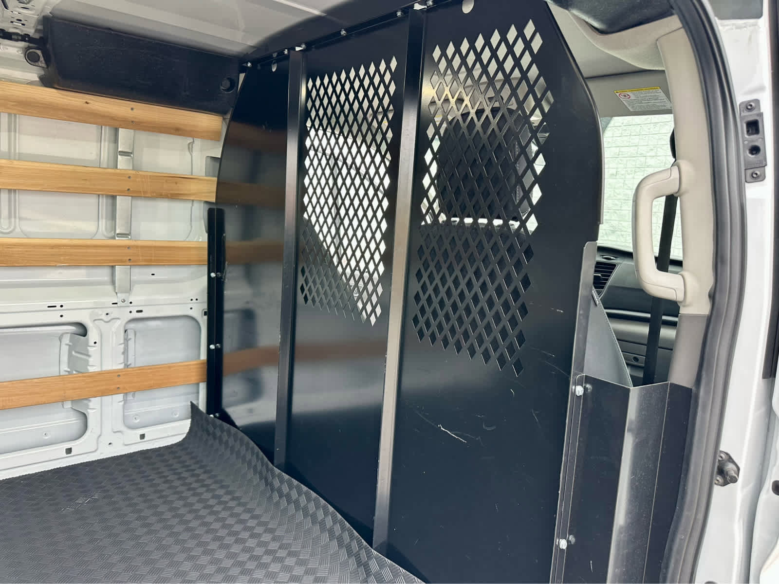 Used 2024 Ford Transit 250 Low Roof w/ Exterior Upgrade Package image 15