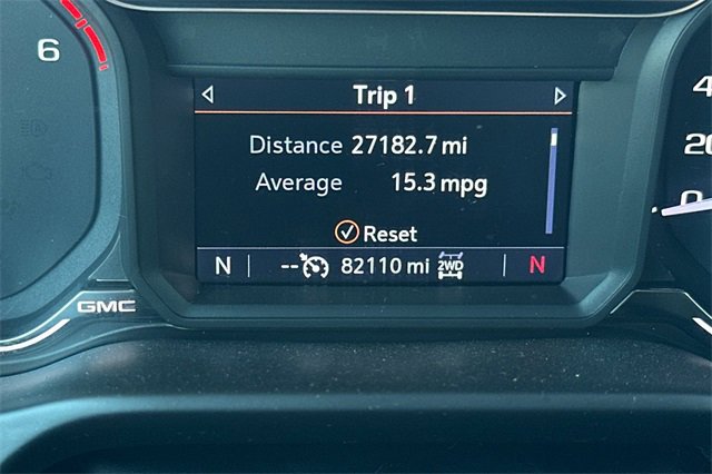 Used 2019 GMC Sierra 1500 SLE image 25