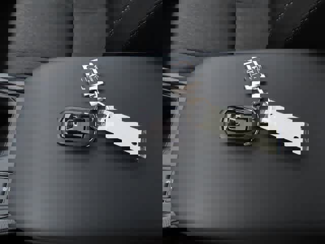 Certified 2025 Honda Accord SE image 25