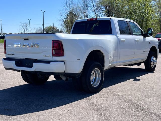Used 2025 RAM 3500 Laramie AWD/4WD image 51