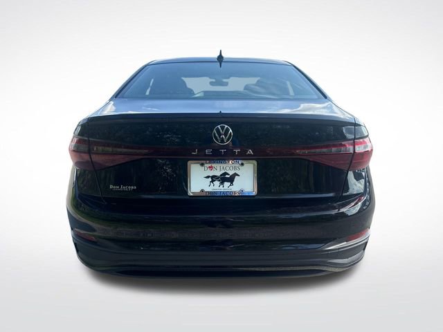 New 2026 Volkswagen Jetta Sport FWD image 4