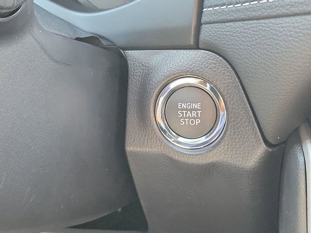 New 2025 Toyota RAV4 XLE image 37