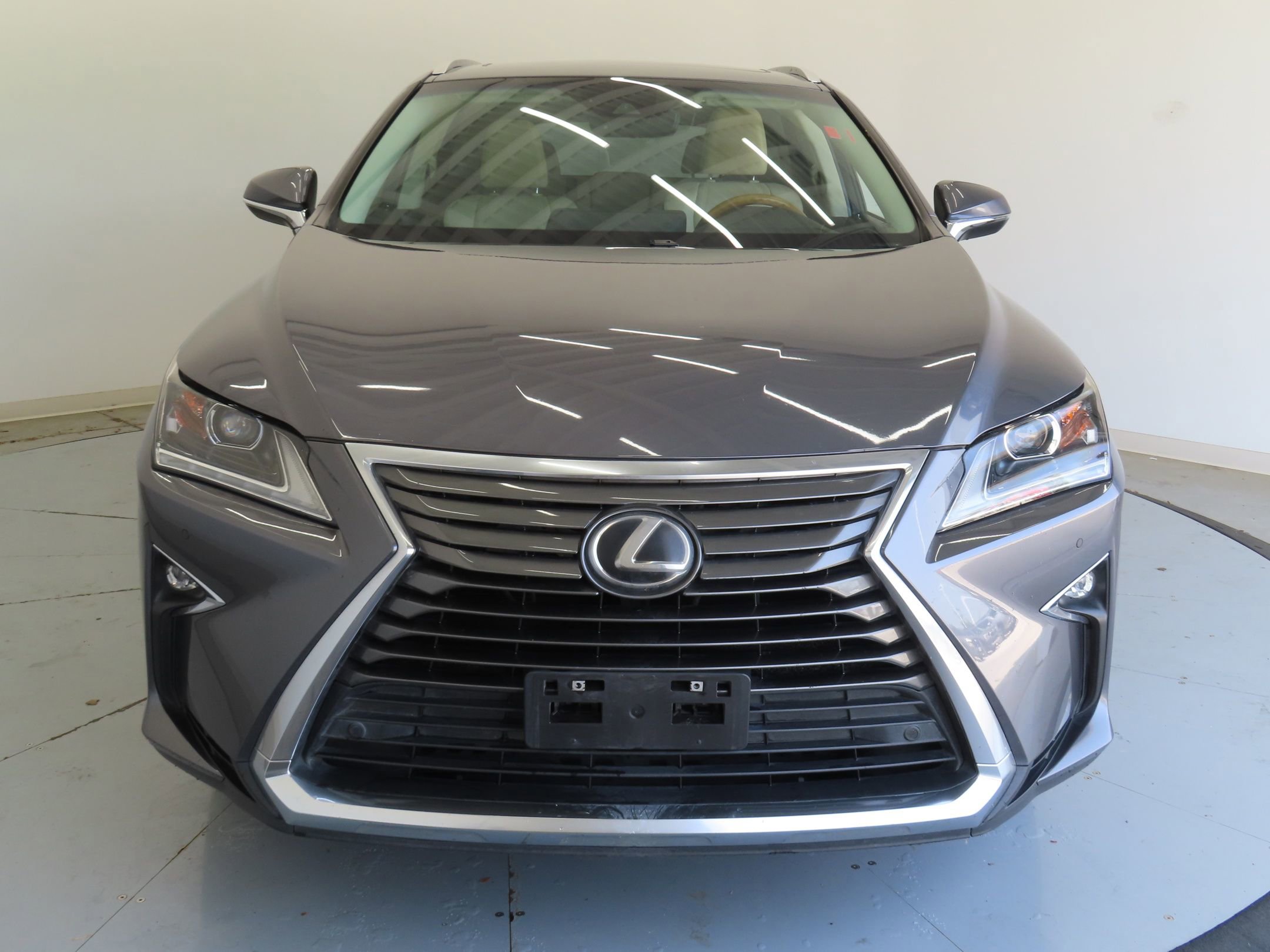 Used 2018 Lexus RX 350 FWD w/ Premium Package image 10