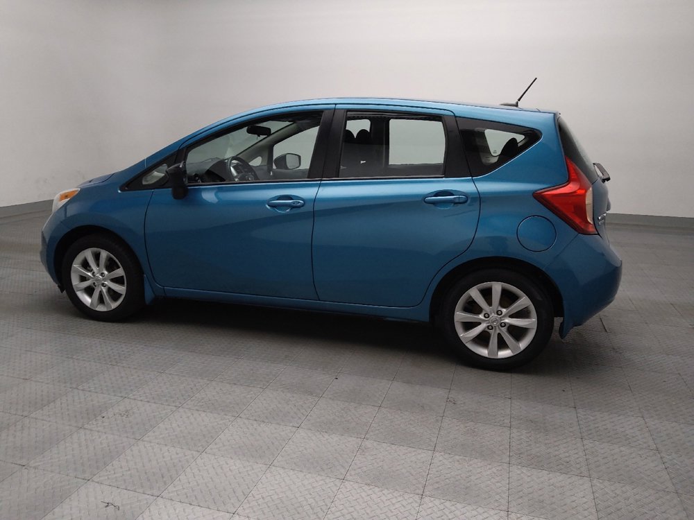 Used 2015 Nissan Versa Note SV image 3