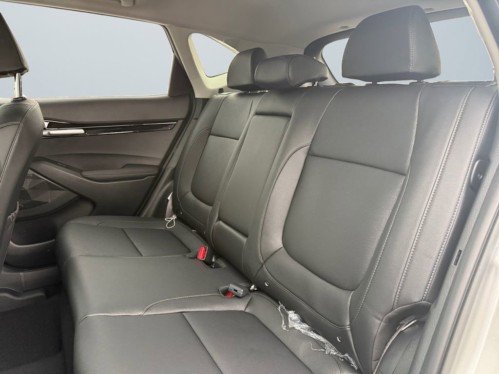 New 2026 Kia Seltos EX w/ EX Sunroof Package image 13