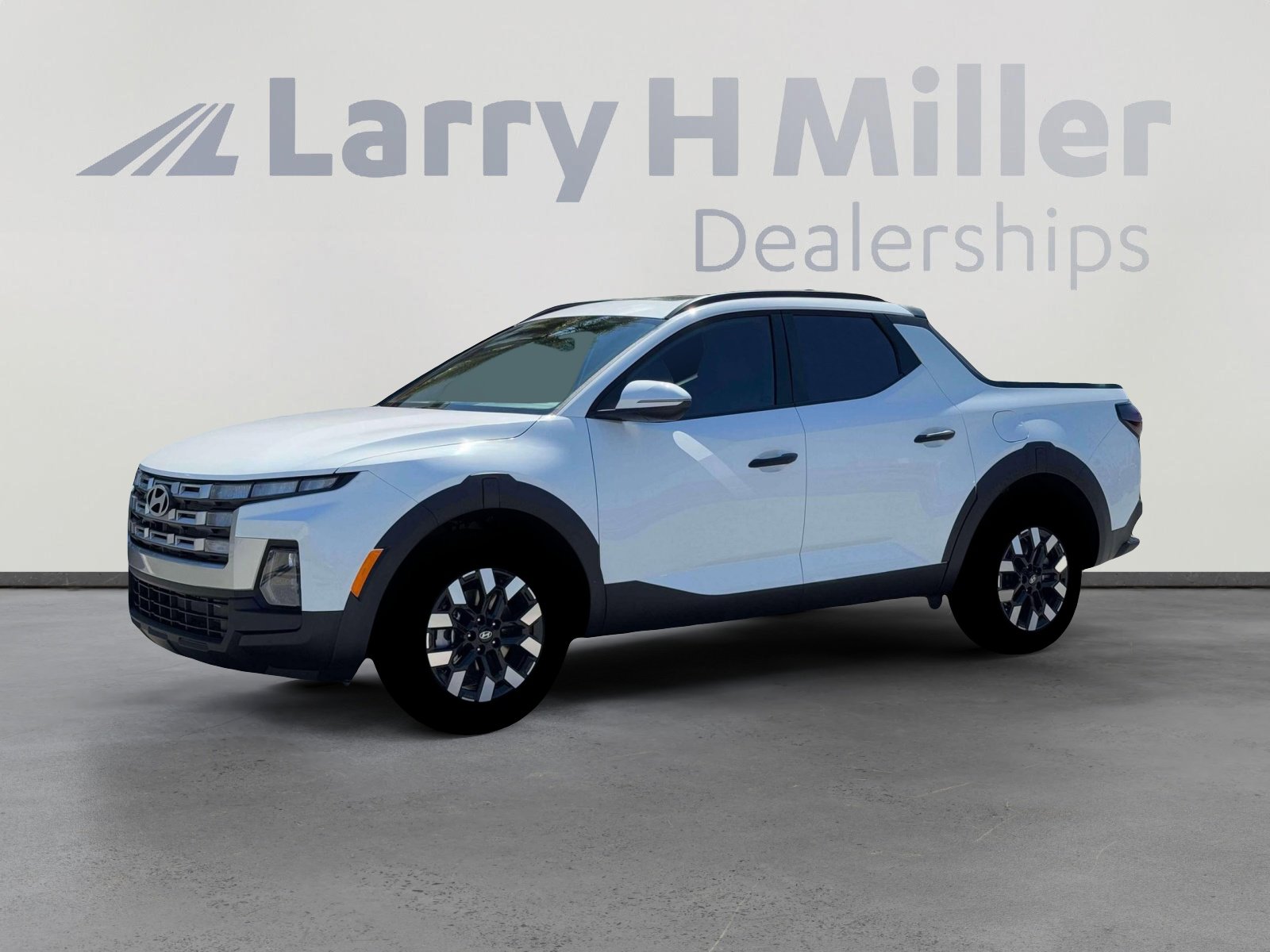 New 2026 Hyundai Santa Cruz SEL image 2