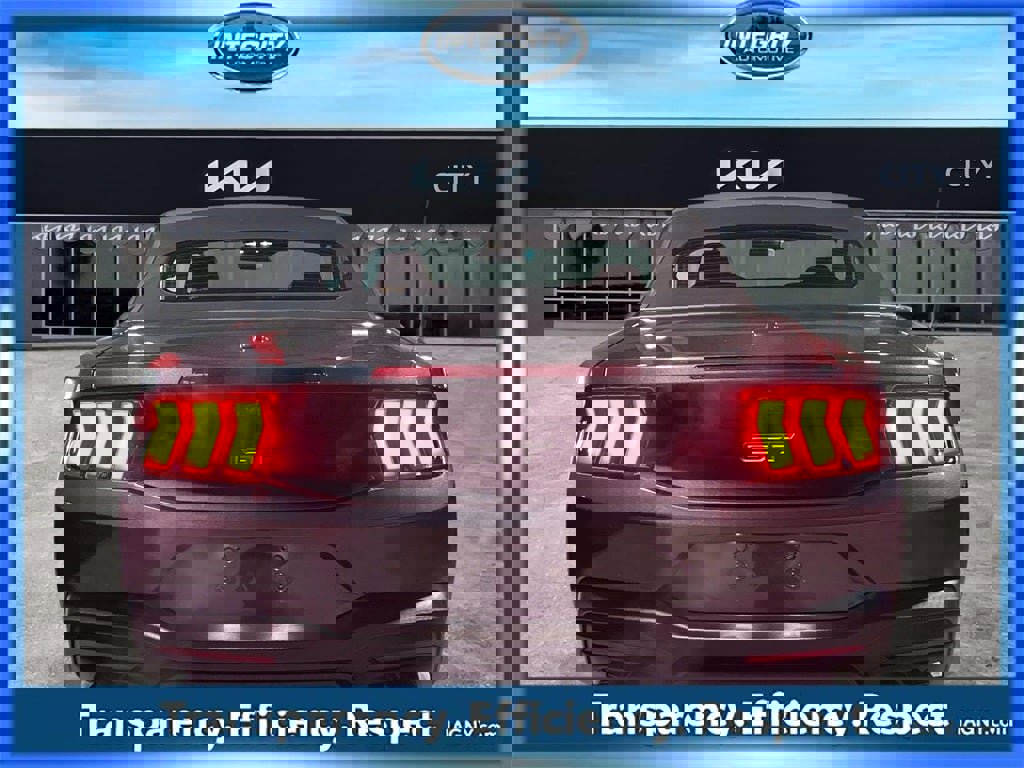 Used 2024 Ford Mustang GT Premium image 6