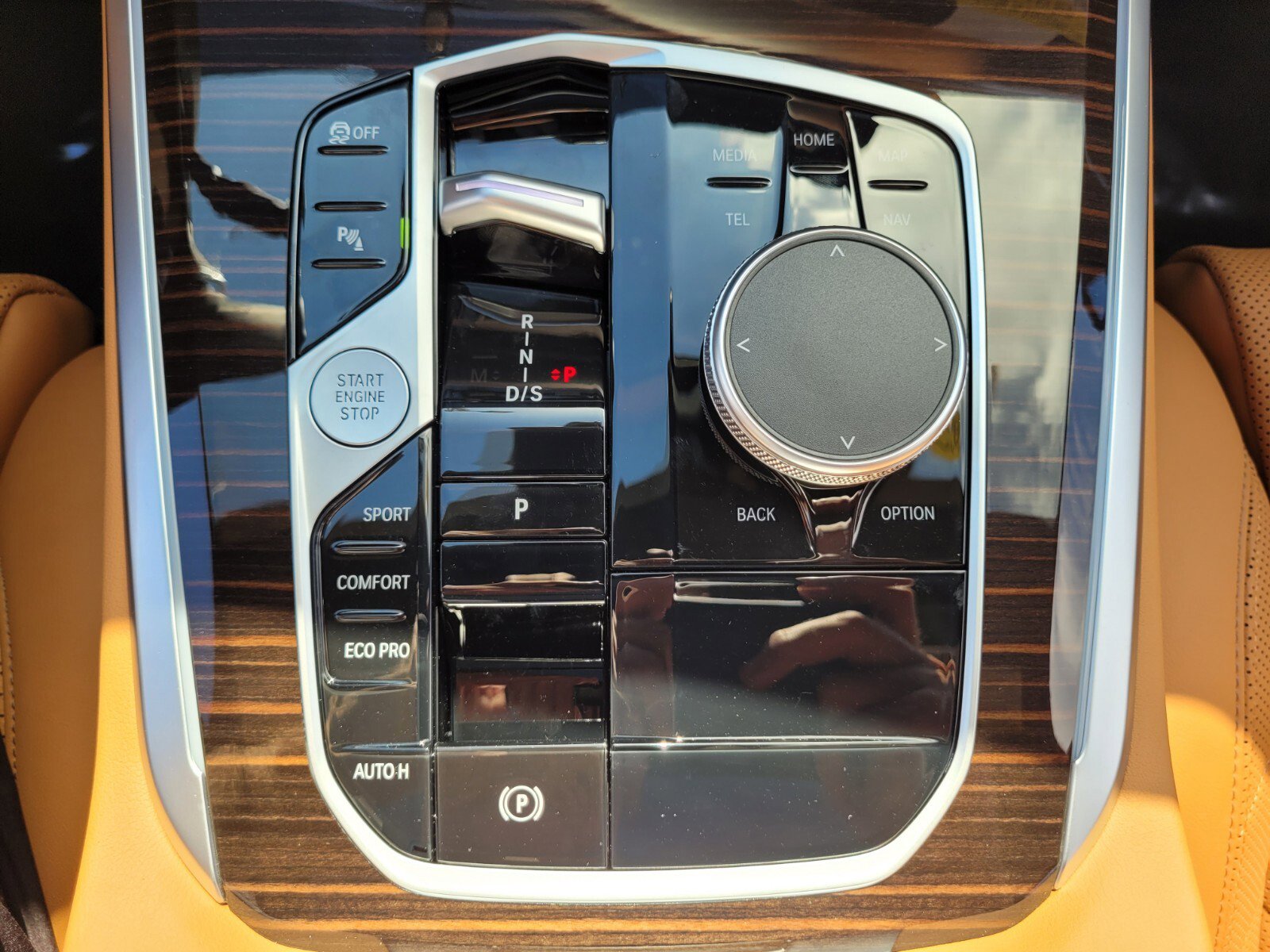 New 2026 BMW X5 sDrive40i w/ M Sport Package image 26