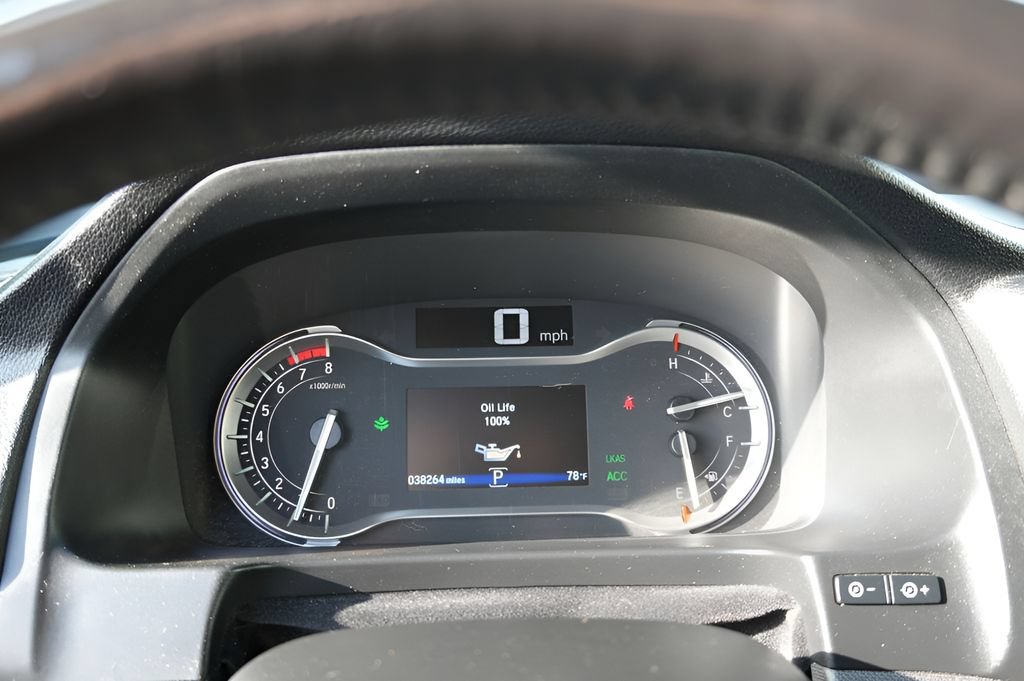 Certified 2023 Honda Ridgeline RTL-E image 21