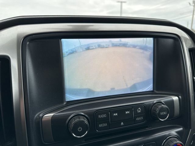 Used 2018 Chevrolet Silverado 2500 LTZ w/ Duramax Plus Package image 31