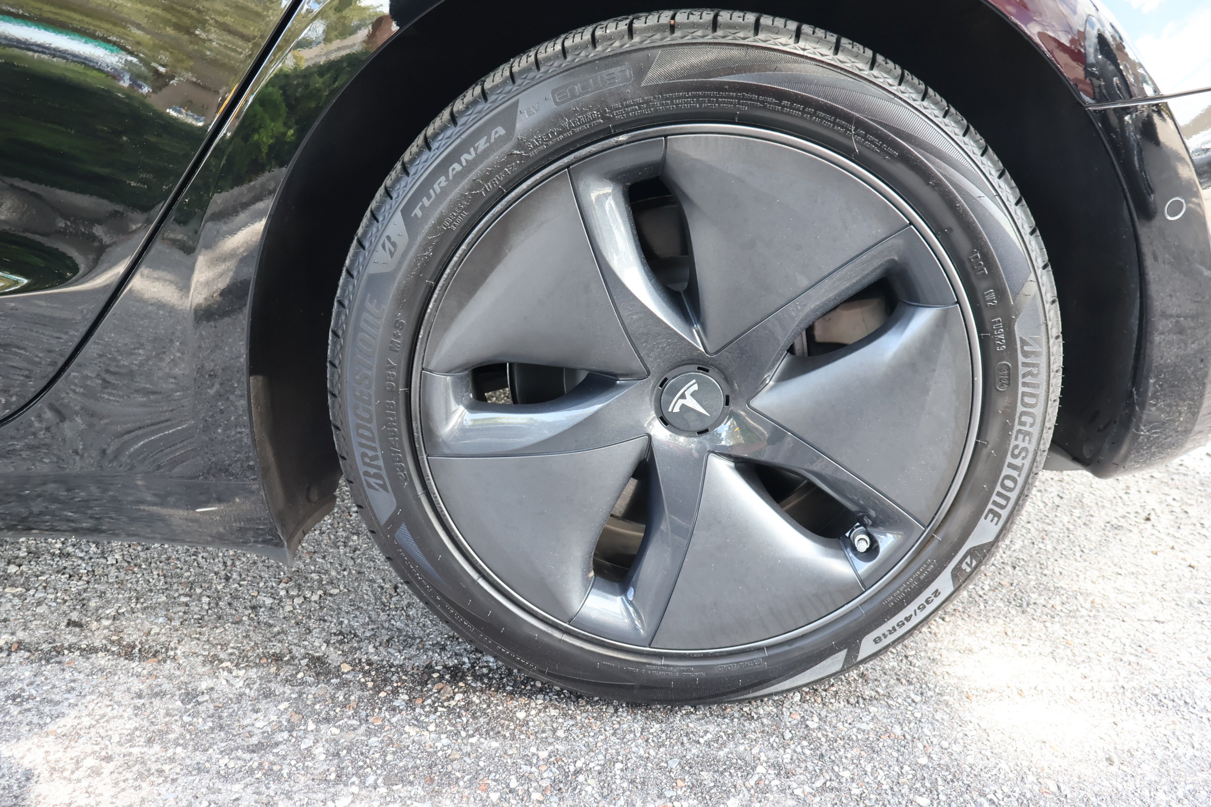Used 2019 Tesla Model 3 Standard Range Plus RWD image 13