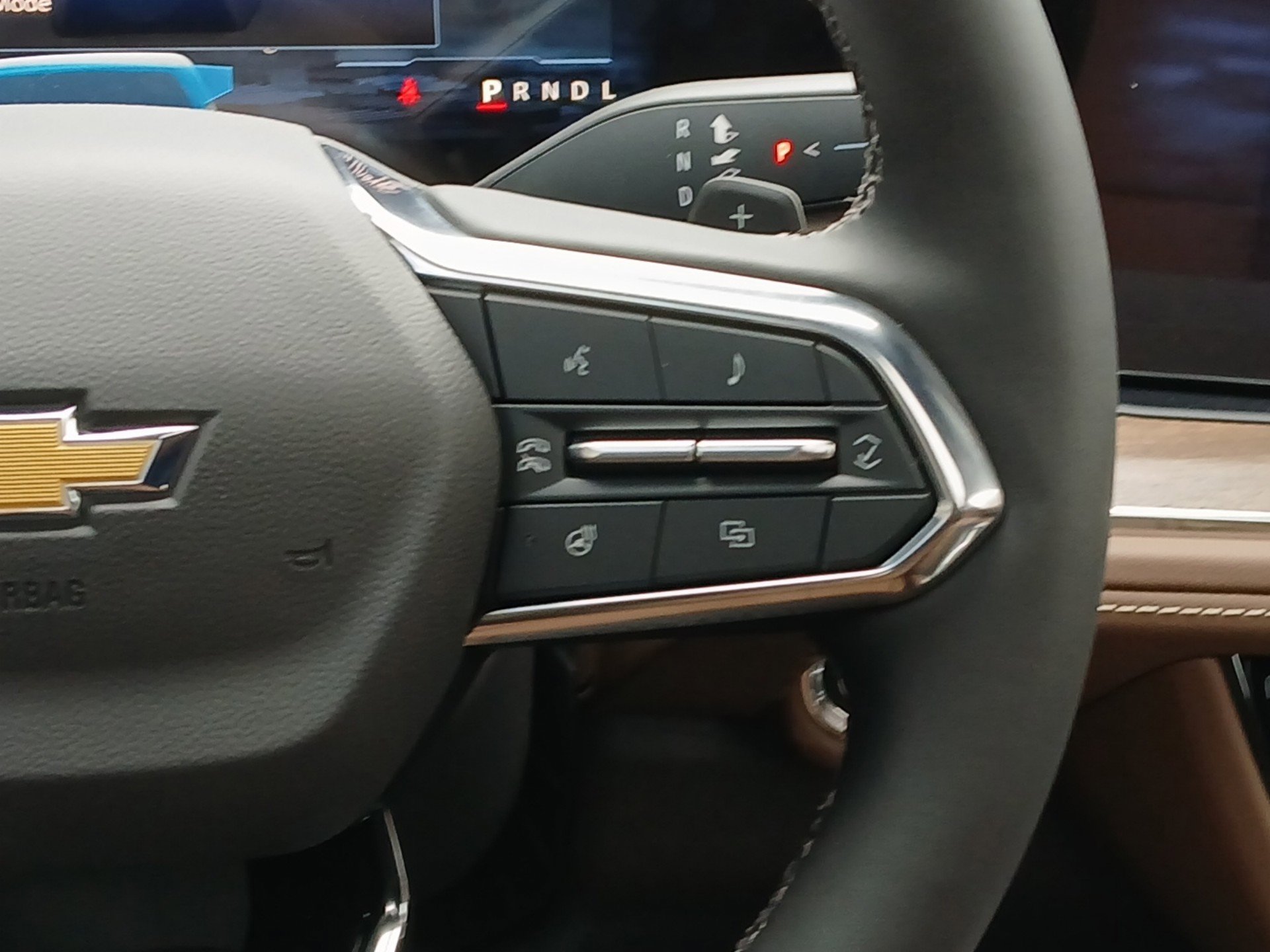 New 2026 Chevrolet Suburban High Country image 10