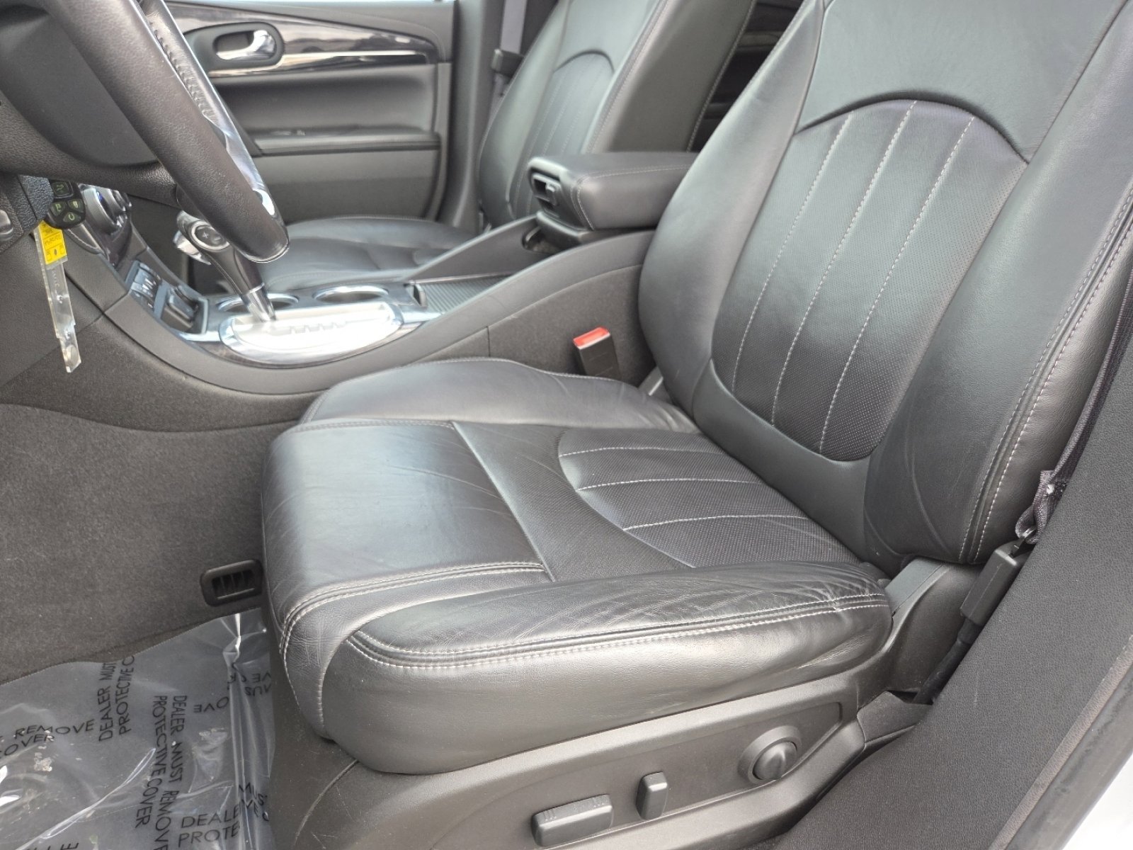 Used 2015 Buick Enclave Leather image 24