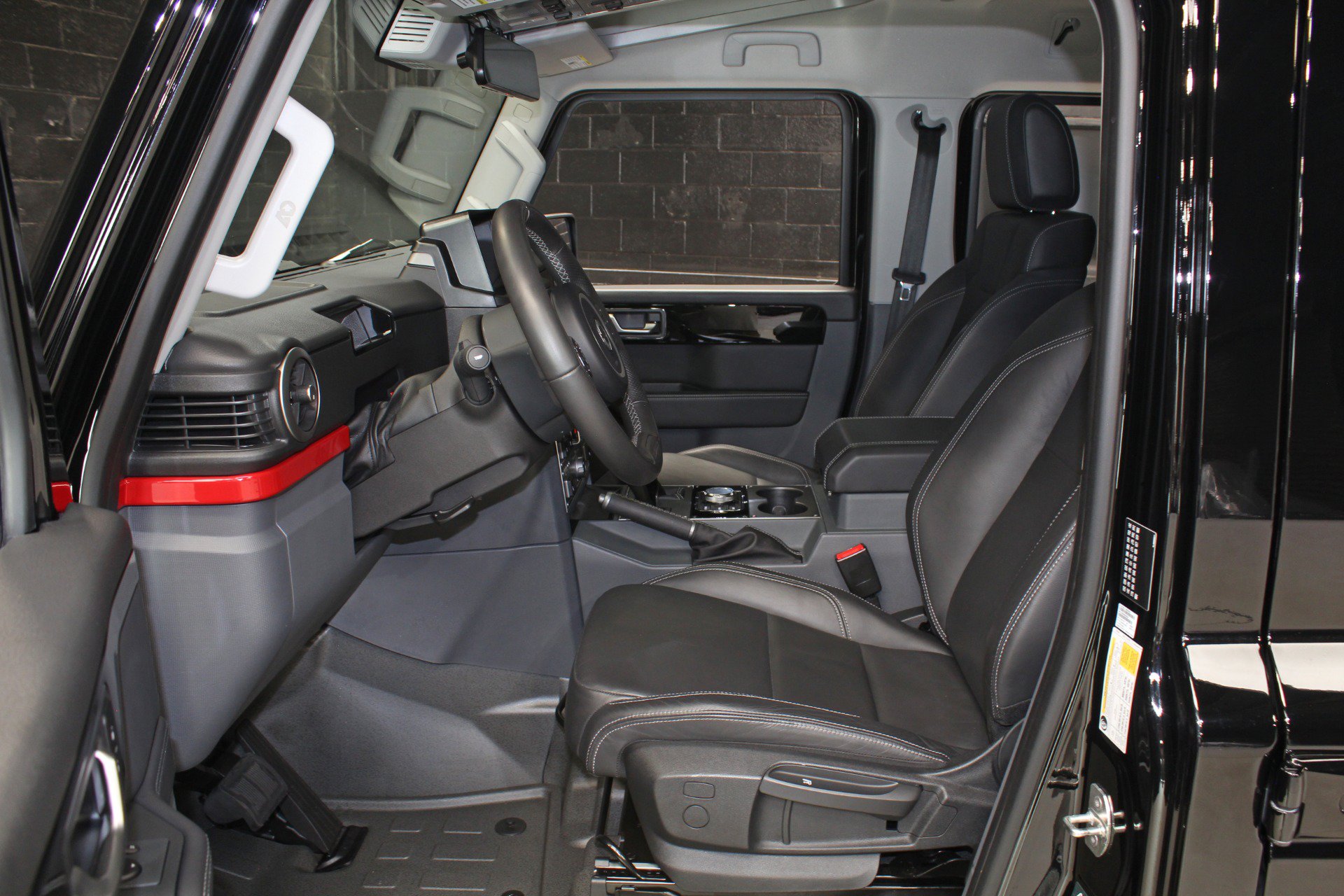 Used 2024 INEOS Grenadier Station Wagon AWD/4WD image 43