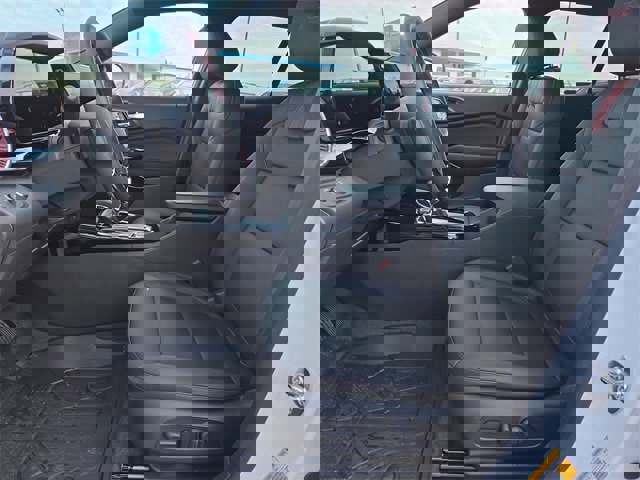 New 2026 Chevrolet Trax RS w/ Driver Confidence Package image 13