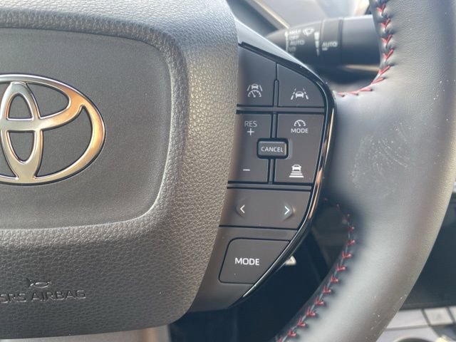 New 2026 Toyota Prius Plug-In Hybrid FWD image 26