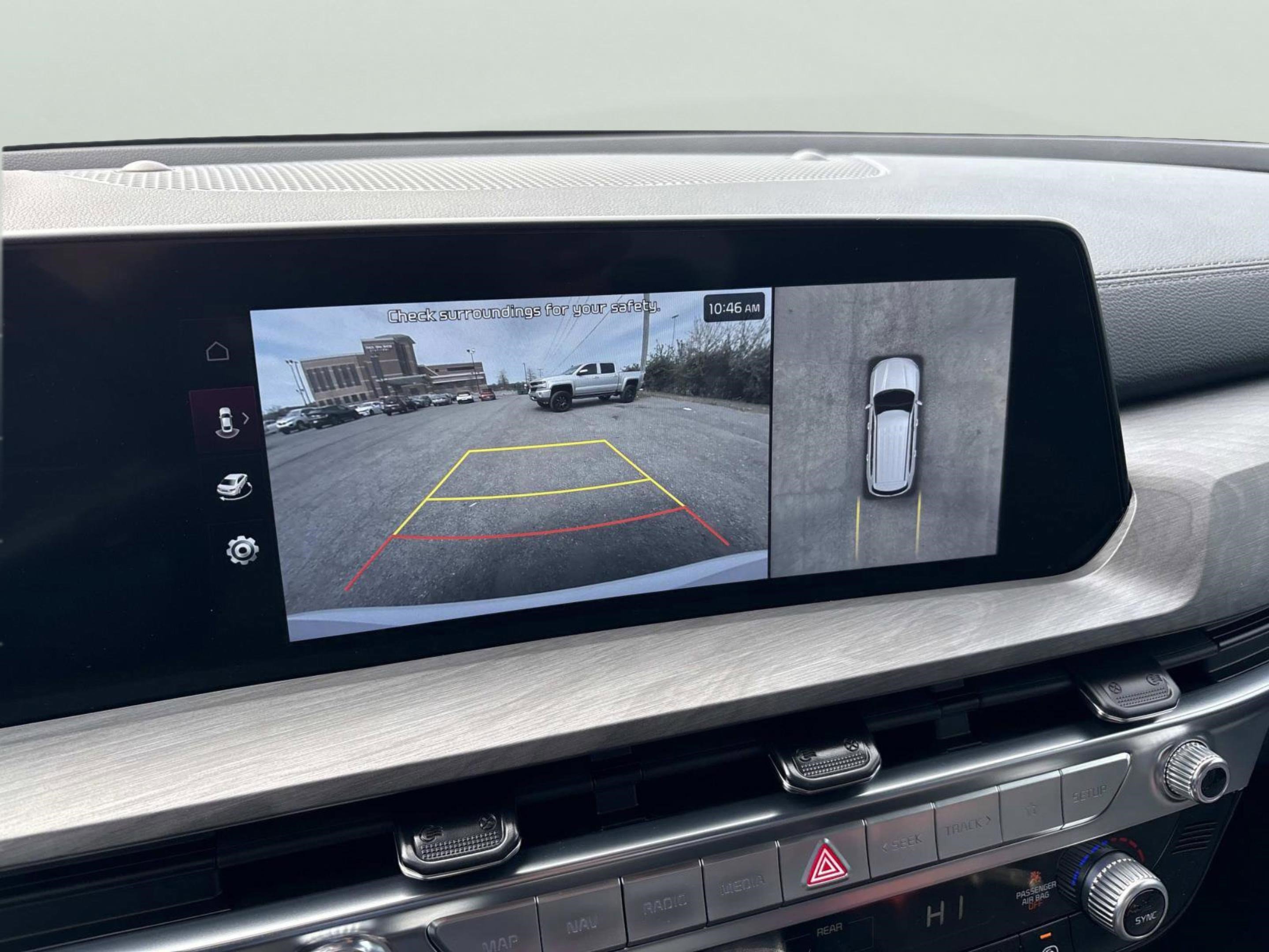 Used 2025 Kia Telluride SX Prestige X-Line image 33