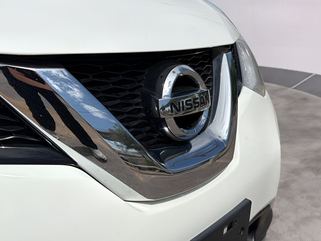 Used 2016 Nissan Rogue S FWD image 16