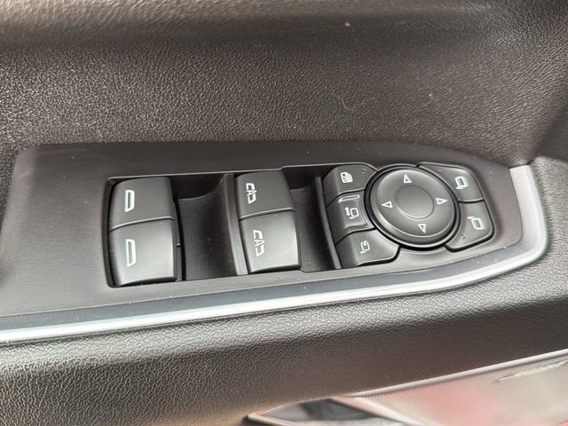 Used 2024 Chevrolet Silverado 3500 High Country AWD/4WD image 21