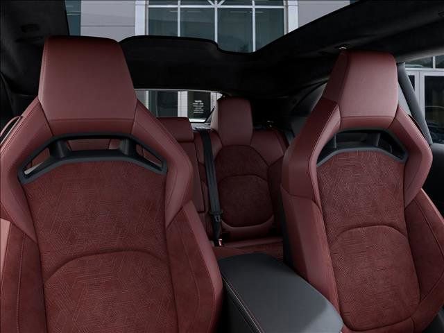 New 2026 Dodge Charger Scat Pack AWD/4WD image 26