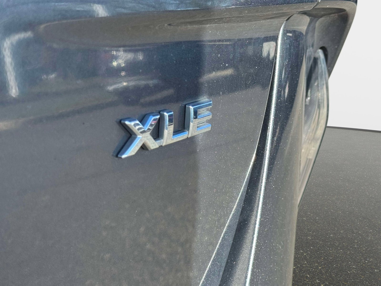 Certified 2022 Toyota Prius Prime XLE image 10