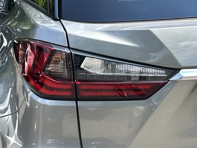 Used 2022 Lexus RX 350 FWD w/ Premium Package image 12