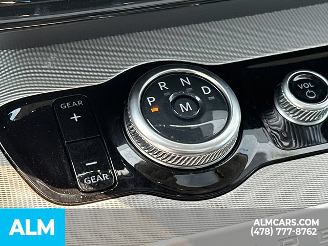 Used 2025 Ford Expedition Active AWD/4WD image 40