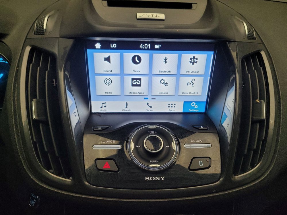 Used 2016 Ford Escape Titanium AWD/4WD image 25