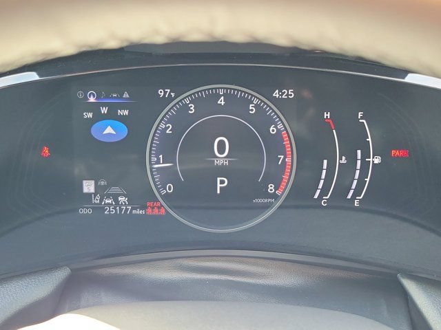 Used 2023 Lexus NX 350 AWD w/ Cold Area Package image 25