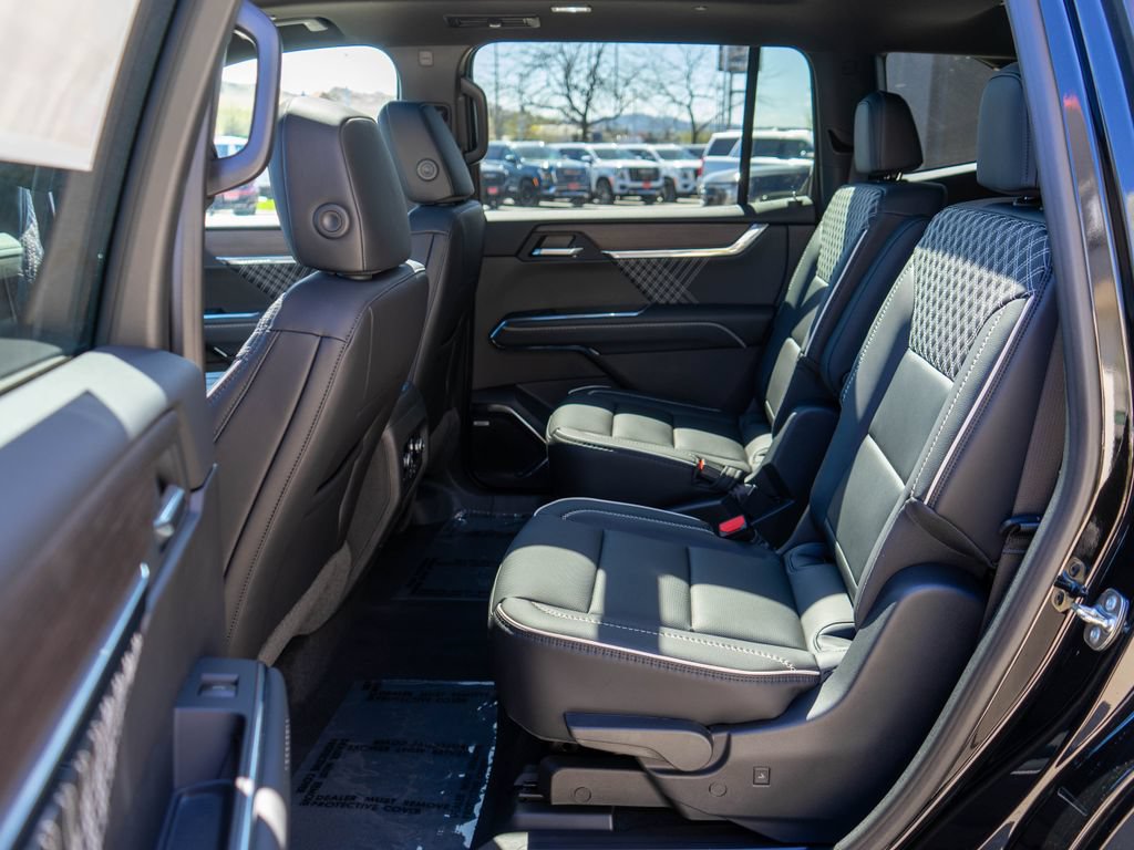 New 2026 GMC Acadia Denali w/ Super Cruise Package AWD/4WD image 14