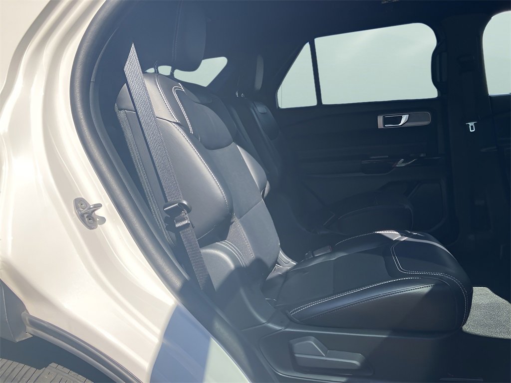 Used 2023 Ford Explorer ST w/ Equipment Group 401A image 33