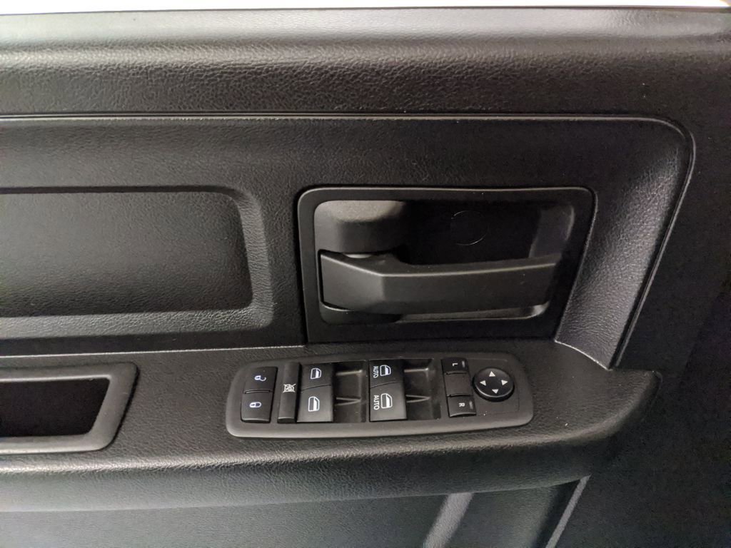 Used 2023 RAM 1500 Tradesman w/ Popular Equipment Group image 13