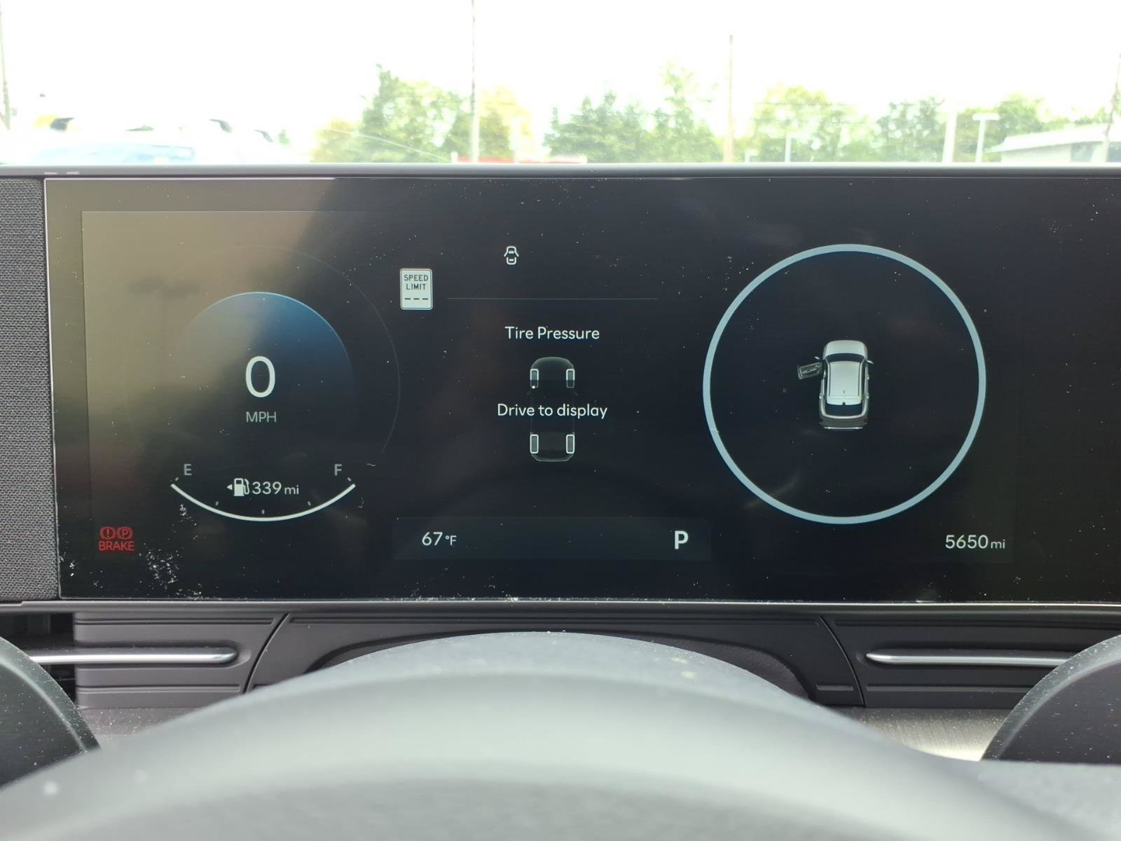 Certified 2026 Hyundai Kona SEL Premium FWD image 28