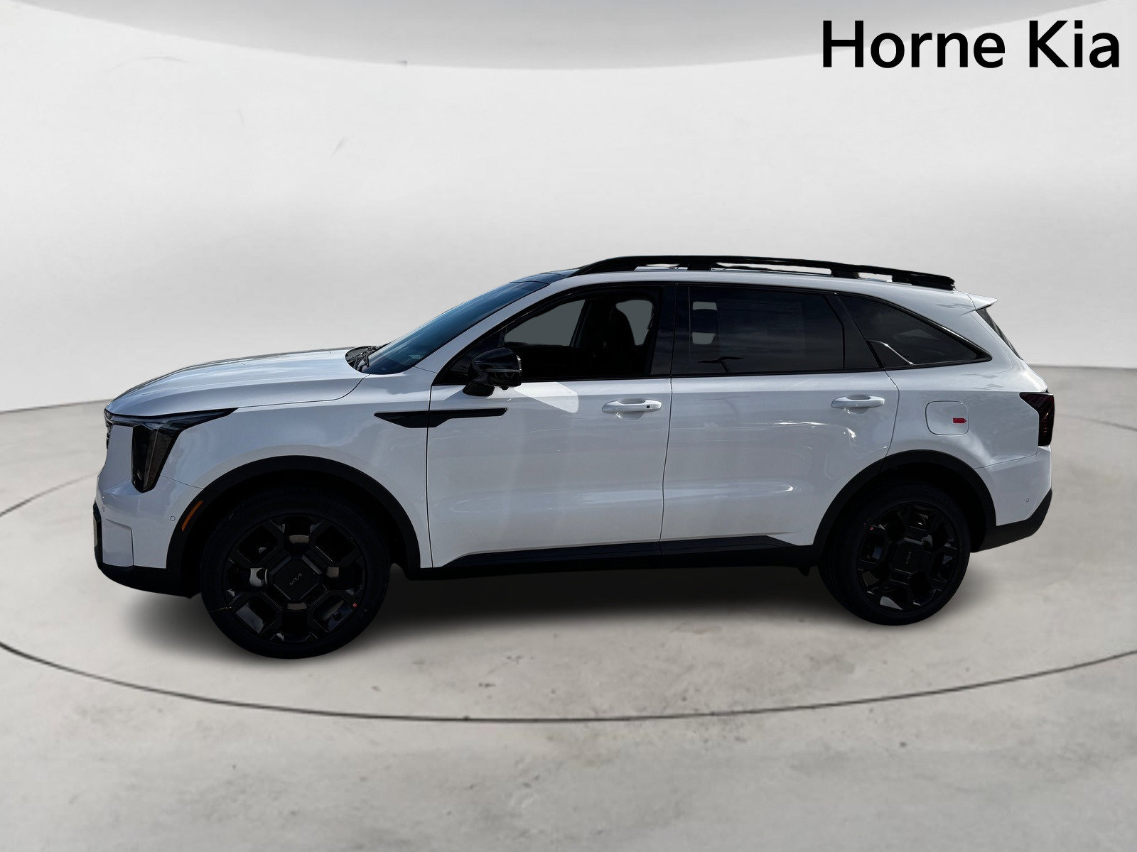 New 2026 Kia Sorento SX image 6