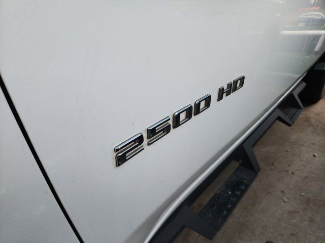 Used 2022 Chevrolet Silverado 2500 Custom w/ Gooseneck/5TH Wheel Package image 10