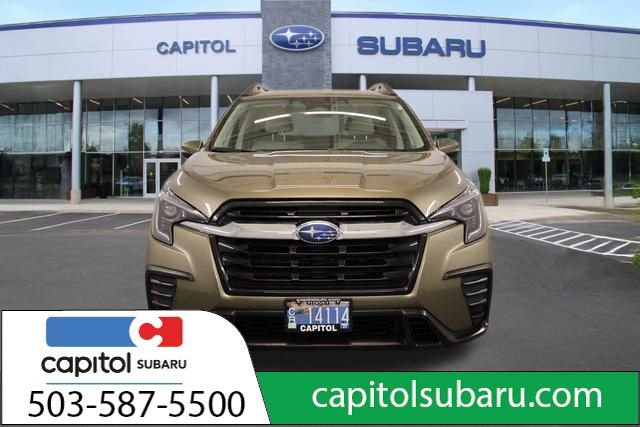 Used 2023 Subaru Ascent Premium w/ Convenience Package image 8