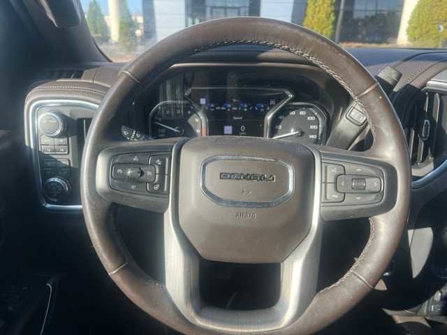 Used 2021 GMC Sierra 1500 Denali w/ Denali Ultimate Package image 23
